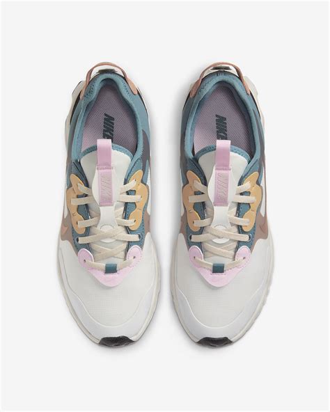 Nike Women's W React Art3mis Running Shoe 